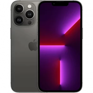 iPhone 13 Pro – 128 Go – Couleur Graphite